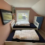 Mountain Aurora View Tatil Evi *